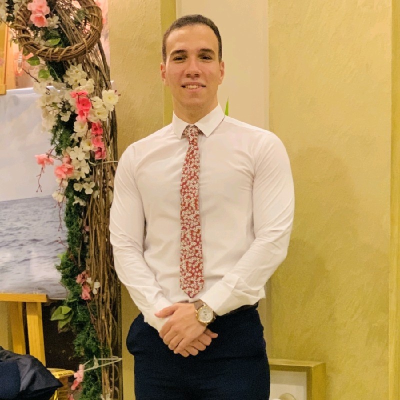 Ahmed Elnezely